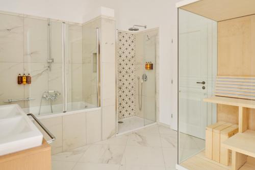 Prestige Double or Twin Room with Private Sauna