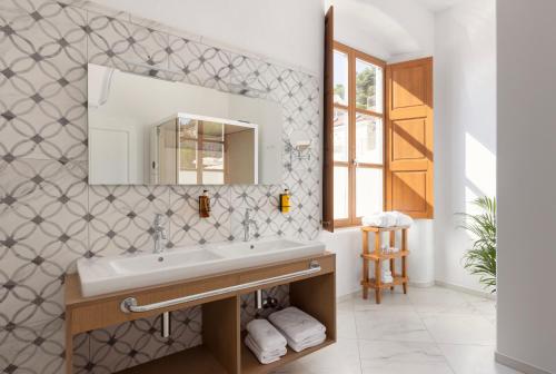 Prestige Double or Twin Room with Private Sauna