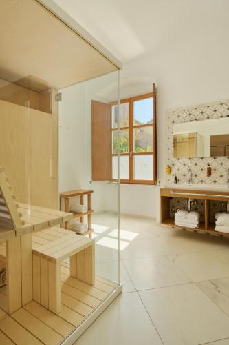 Prestige Double or Twin Room with Private Sauna
