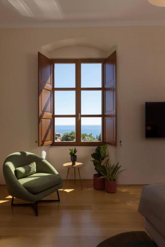 Prestige Double or Twin Room with Private Sauna