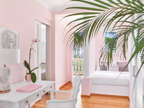 Luxury Guestroom Sea View