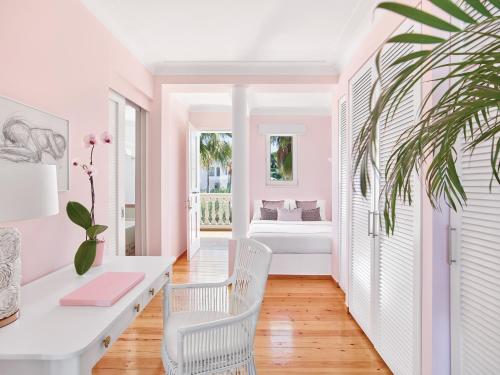Luxury Guestroom Sea View