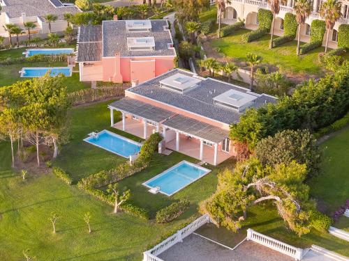 Villa Delos, Private Pool