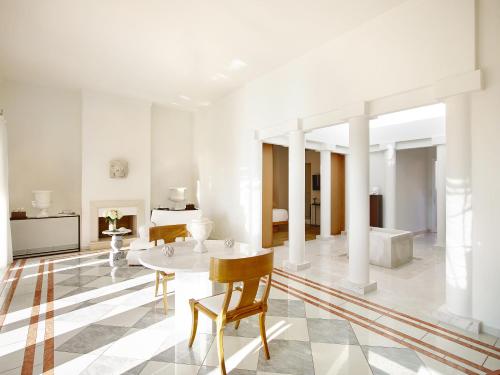 Villa Delos, Private Pool