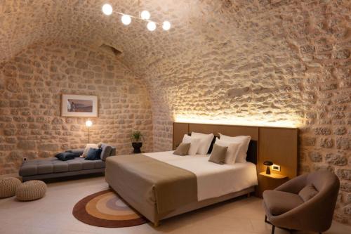 Prestige Suite with Private Sauna