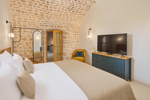 Prestige Suite with Private Sauna