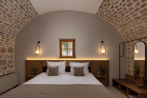 Prestige Suite with Private Sauna