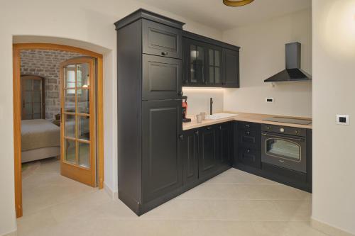 Prestige Suite with Private Sauna