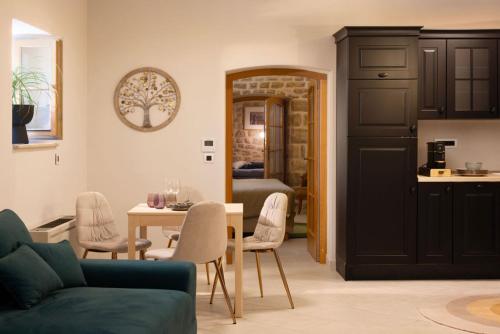 Prestige Suite with Private Sauna