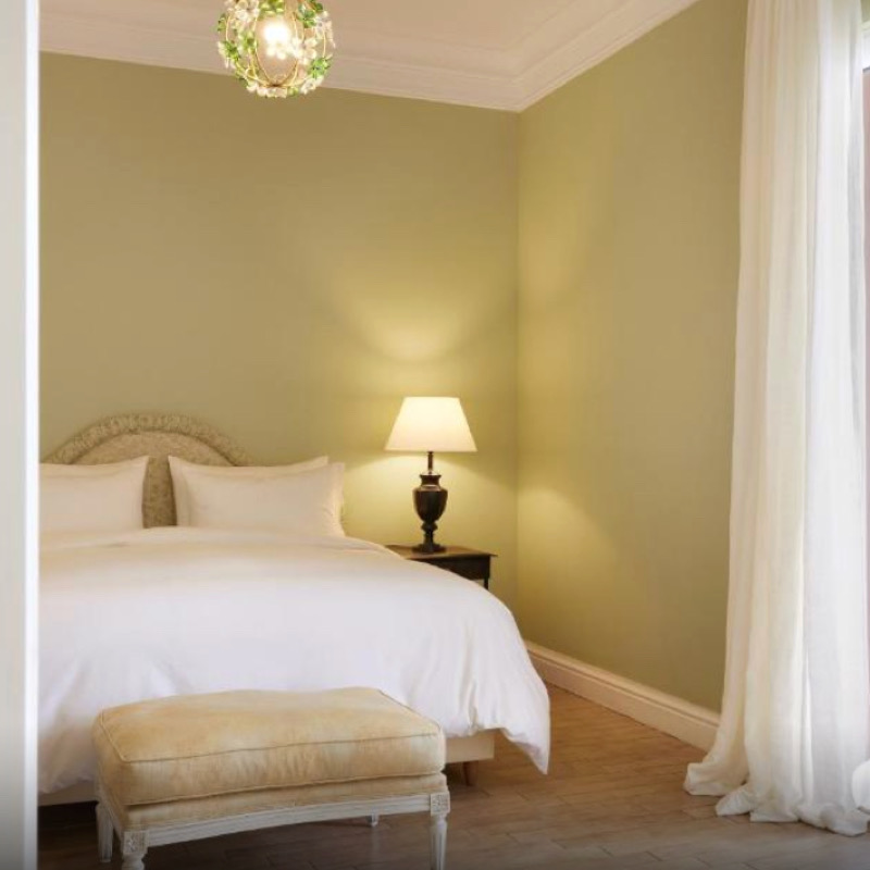 Suite Mandola Sea View