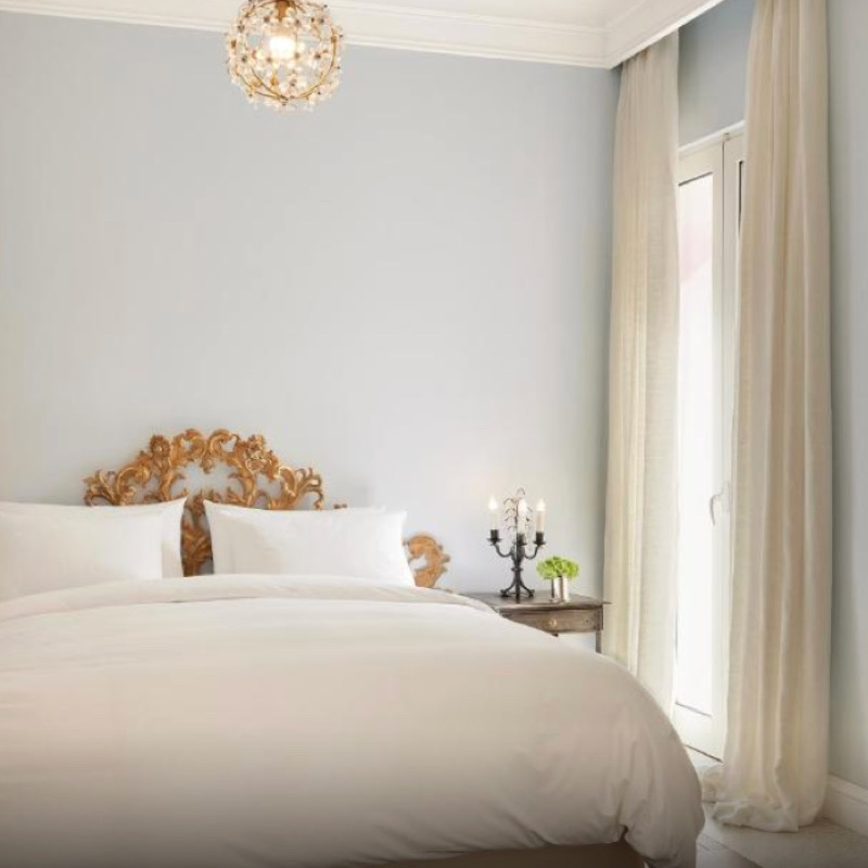 Suite Mandola Sea View