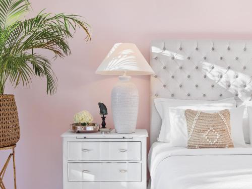 Junior Family Guestroom Sea View