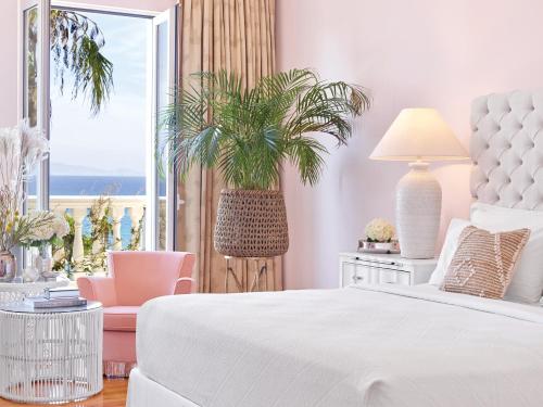 Junior Family Guestroom Sea View