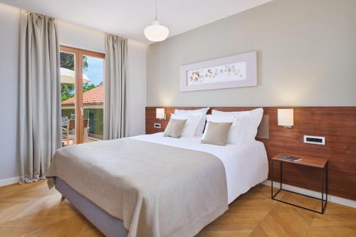 Suite with Balcony - Annex
