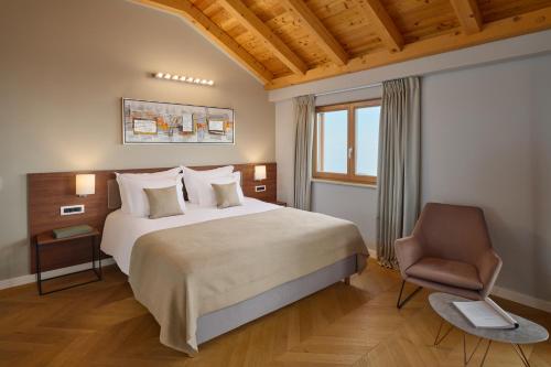 Suite with Balcony - Annex