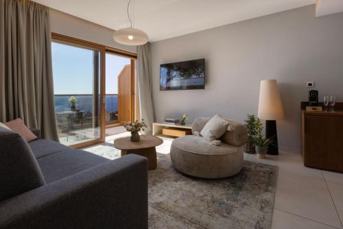 Suite with Balcony - Annex