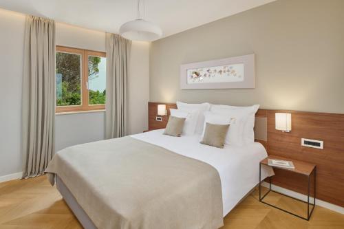Suite with Balcony - Annex