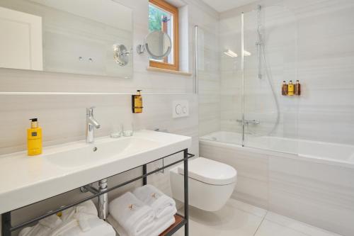 Suite with Balcony - Annex