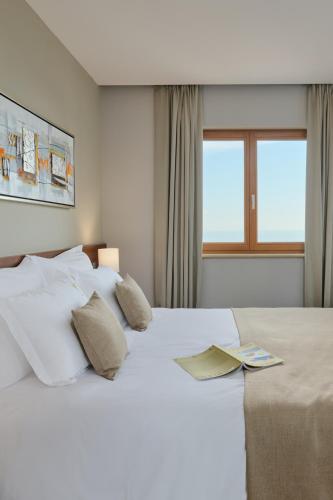 Suite with Balcony - Annex
