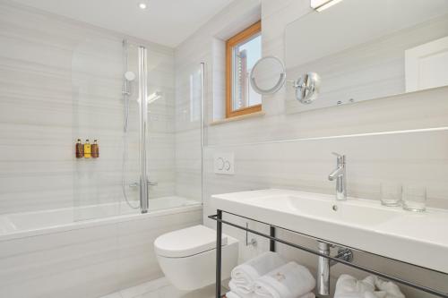 Suite with Balcony - Annex