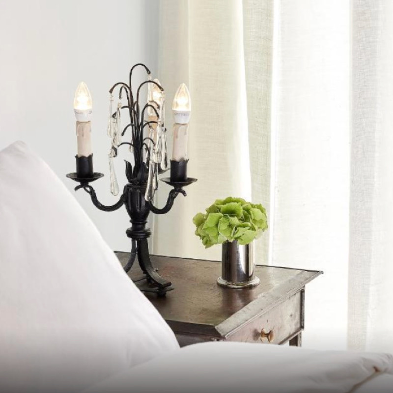 Suite Mandola Garden View
