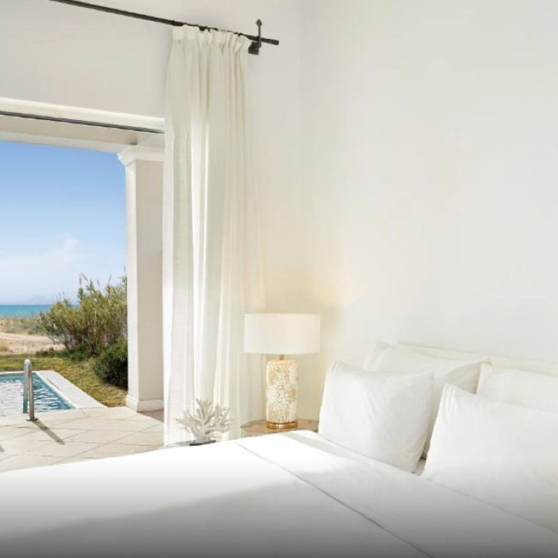 Villa Marble, Private Pool