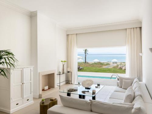 Presidential Beach Residence