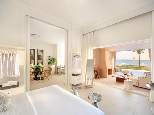 Presidential Beach Residence