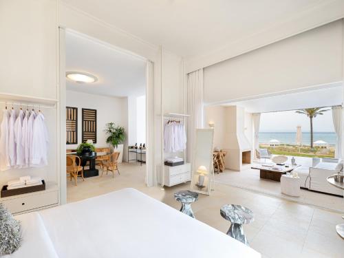 Presidential Beach Residence
