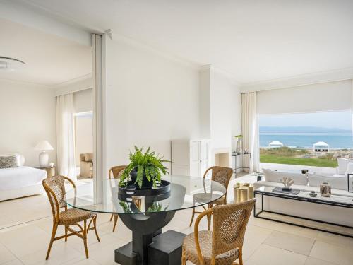 Presidential Beach Residence