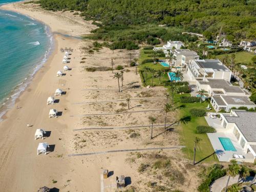 Presidential Beach Residence