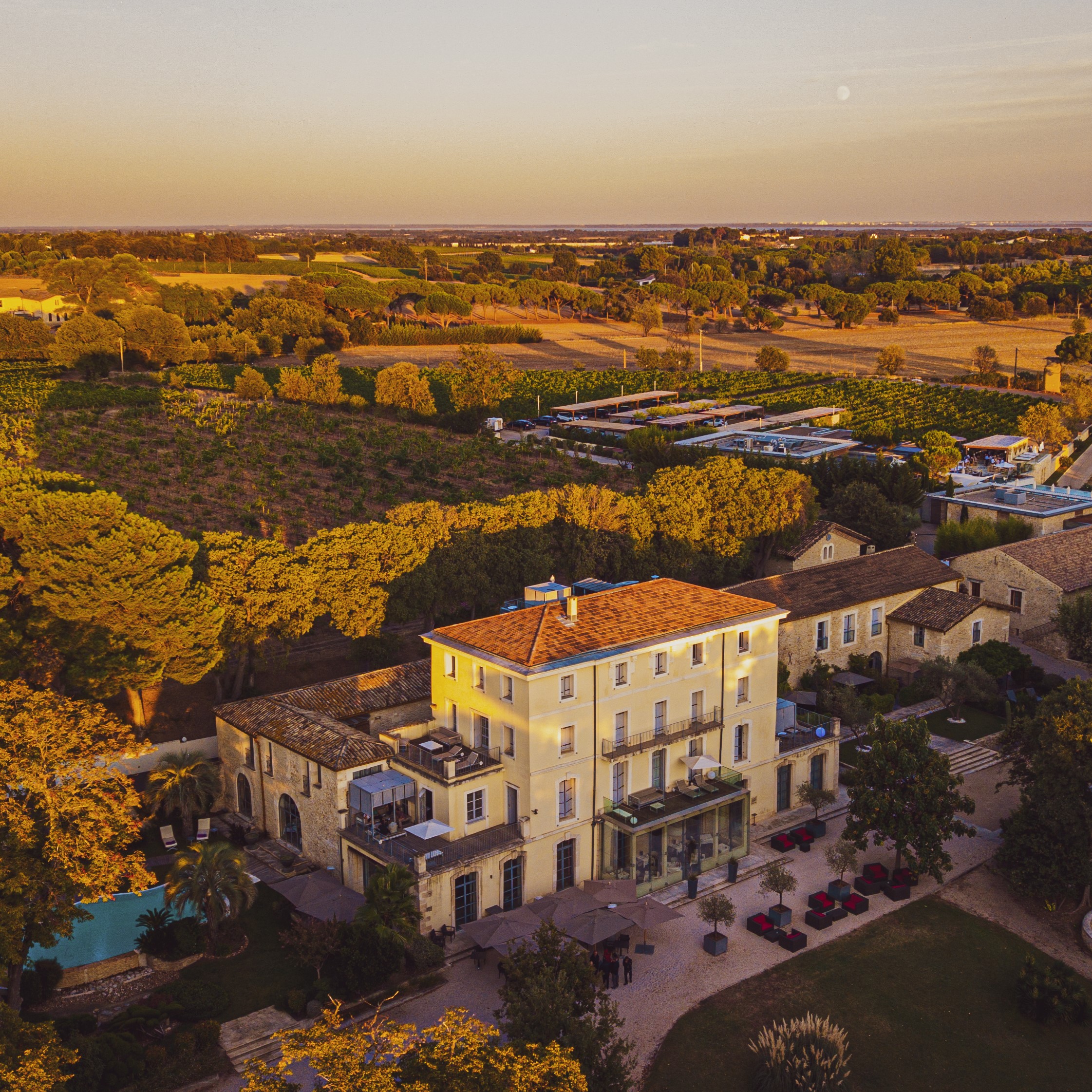 Domaine de Verchant