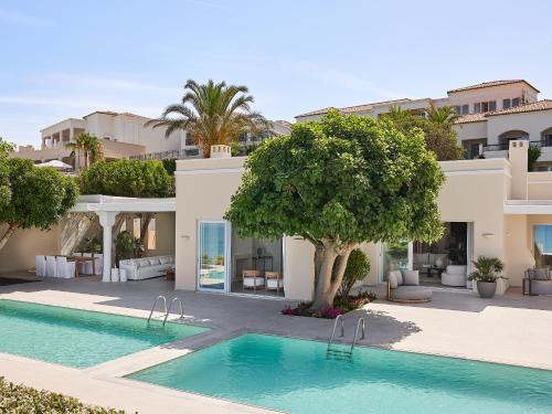 Sunset Residence