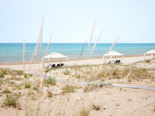 Royal Pavilion on the Beach
