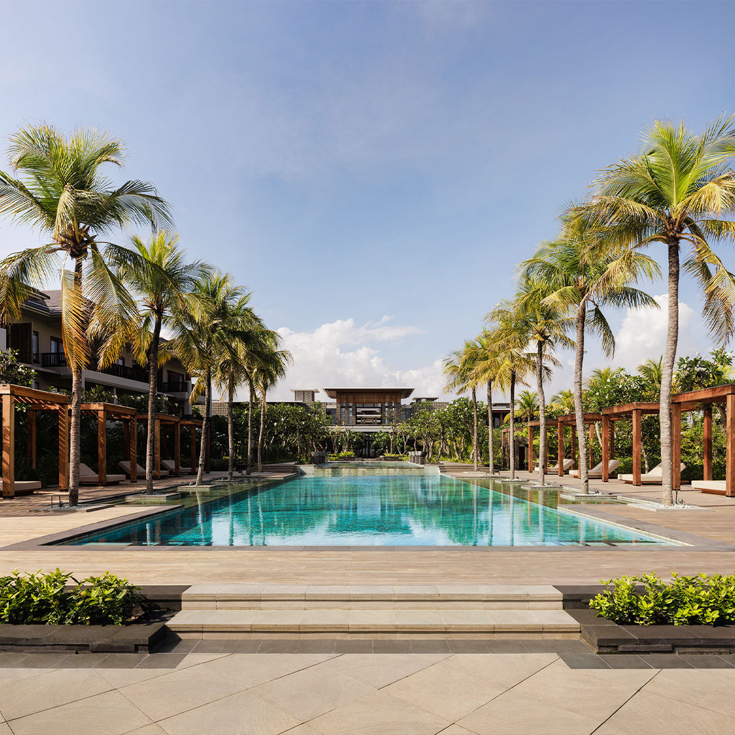 Regent Bali Canggu