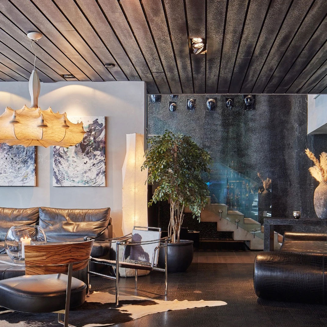 Thingholt by Center Hotels