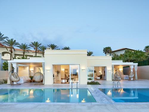 Villa Nostalgia