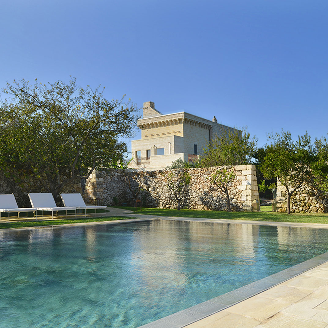 Masseria Trapanà