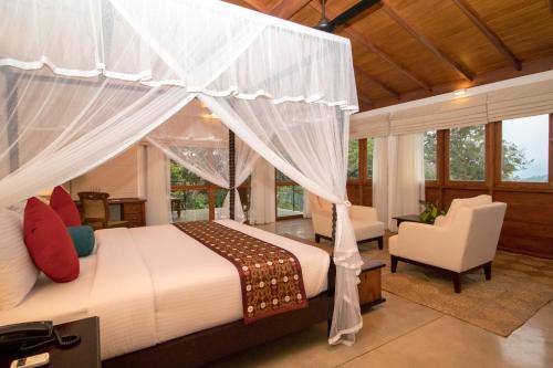 Queen Suite