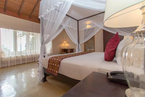 Queen Suite