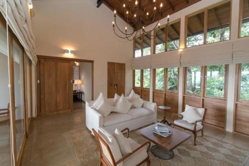 Queen Suite