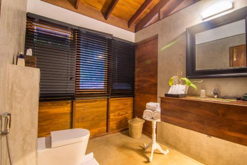 Deluxe Double or Twin Room with Garden View