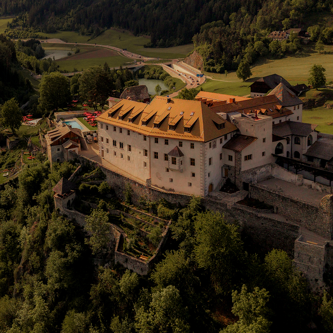 Castel Badia