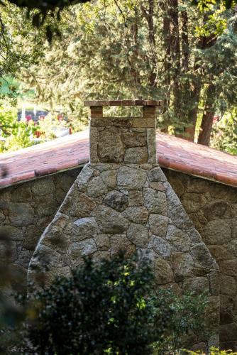 Villa with Terrace
