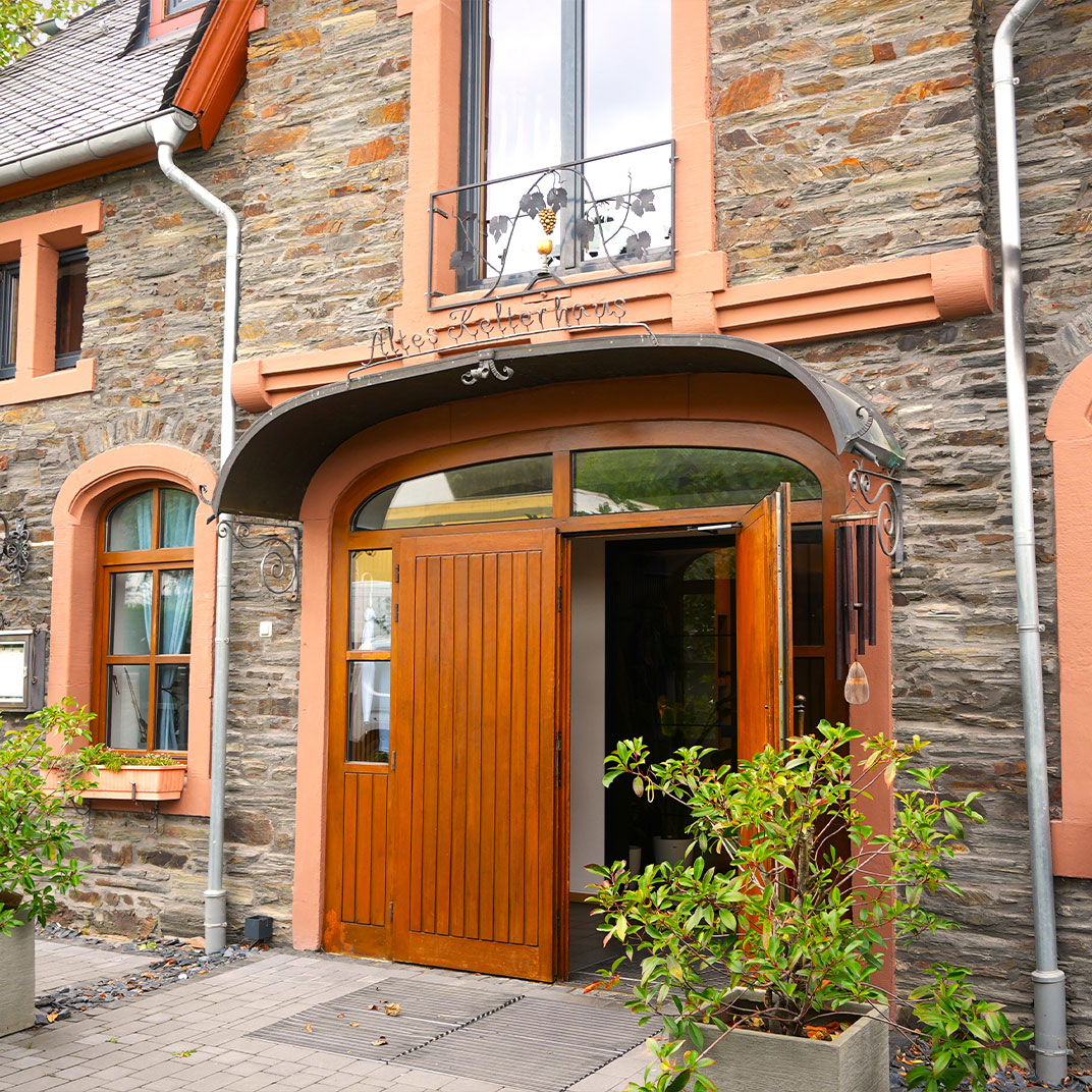 Plein Hotel