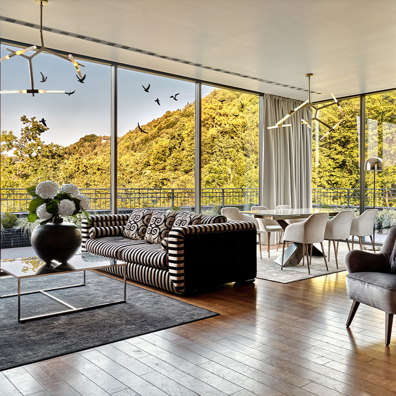 PENTHOUSE SKY