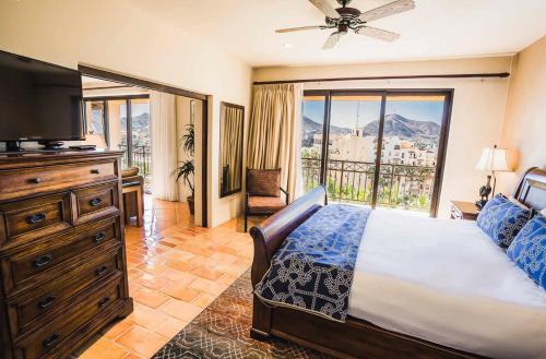 One-Bedroom Residences Marina View