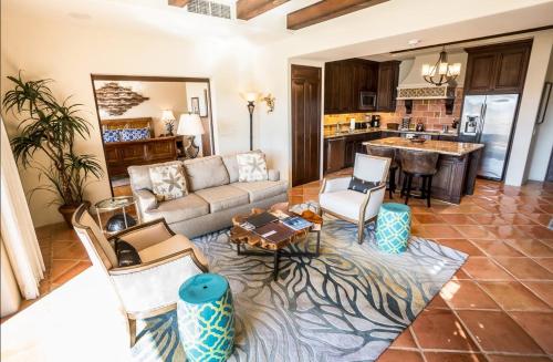 One-Bedroom Residences Marina View
