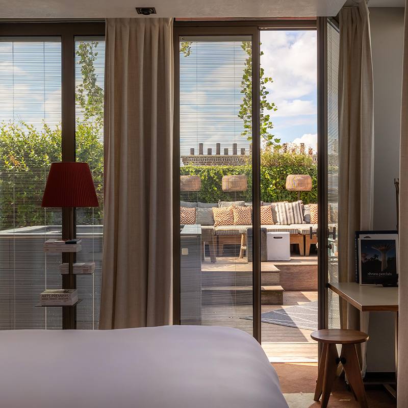 Suite Georges