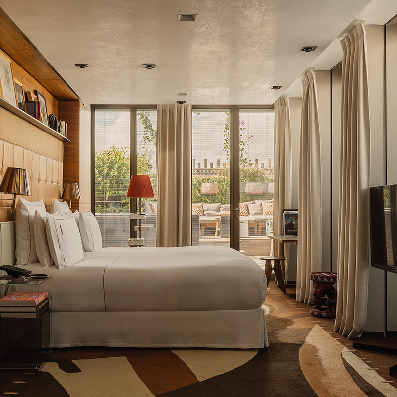 Suite Georges